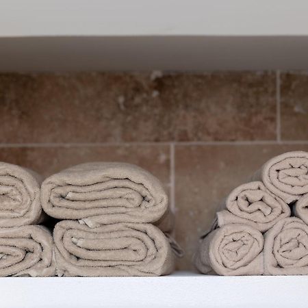 Casa Terracotta Appartement Allauch Buitenkant foto